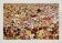 Gudmundur Erro displays "foodscape" 1974