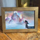 Contemporary oil painting, M.Gissy