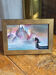 Contemporary oil painting, M.Gissy