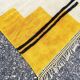 Large handmade Beni Mrirt rug, 200 x 300 cm
