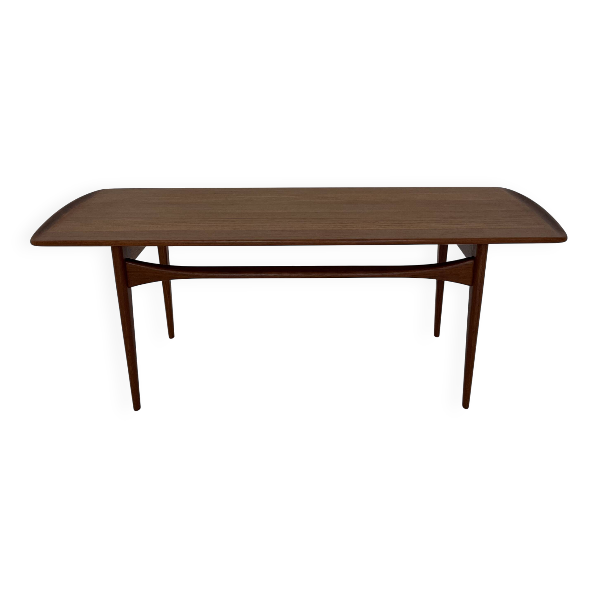 Mid-Century Model Fd 503 Coffee Table by Tove Kindt-Larsen for France & Son