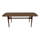Coffee table model FD 503 by Tove Kindt-Larsen for France & Son