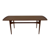 Table basse modèle FD 503 par Tove Kindt-Larsen pour France & Son