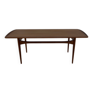 Coffee table model FD 503 by Tove Kindt-Larsen for France & Son