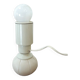 White 600 C Table Lamp by Gino Sarfatti for Arteluce, 1960s