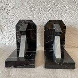 Greenhouse pair book fashionist art deco design