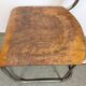 Vintage Workshop Chair, 1960s