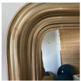 Louis Philippe mirror