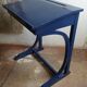 Pupitre bureau adulte  vers 1950