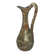 Vintage Fat Lava Ceramic Pitcher Ewer Circa 1960