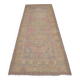 Vintage Handknotted Hallway Runner sku1386