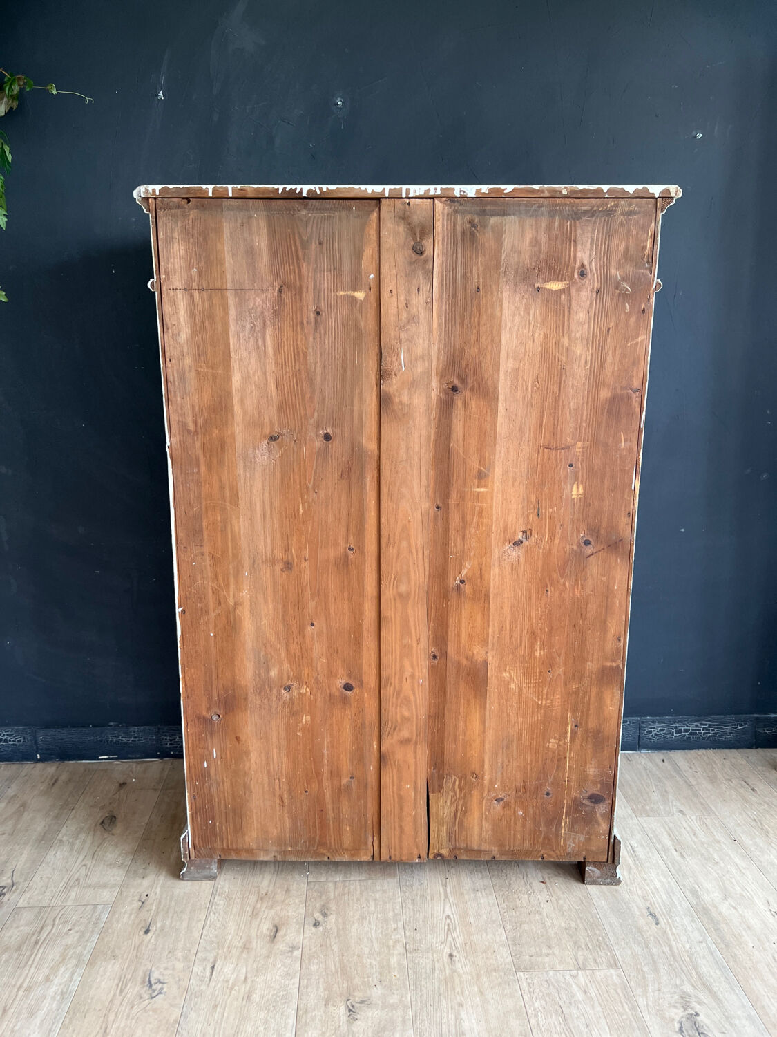 Buffet ancien