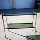 Console seventies