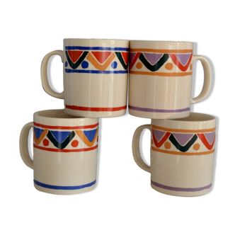 Mobile mugs
