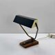 Vintage desk lamp Kaiser Leuchten - 1960s