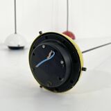 Set of 3 Pendant Lamps from Stilnovo, 1980