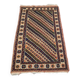 Vintage Handknotted Turkish Taspinar Wool Carpet