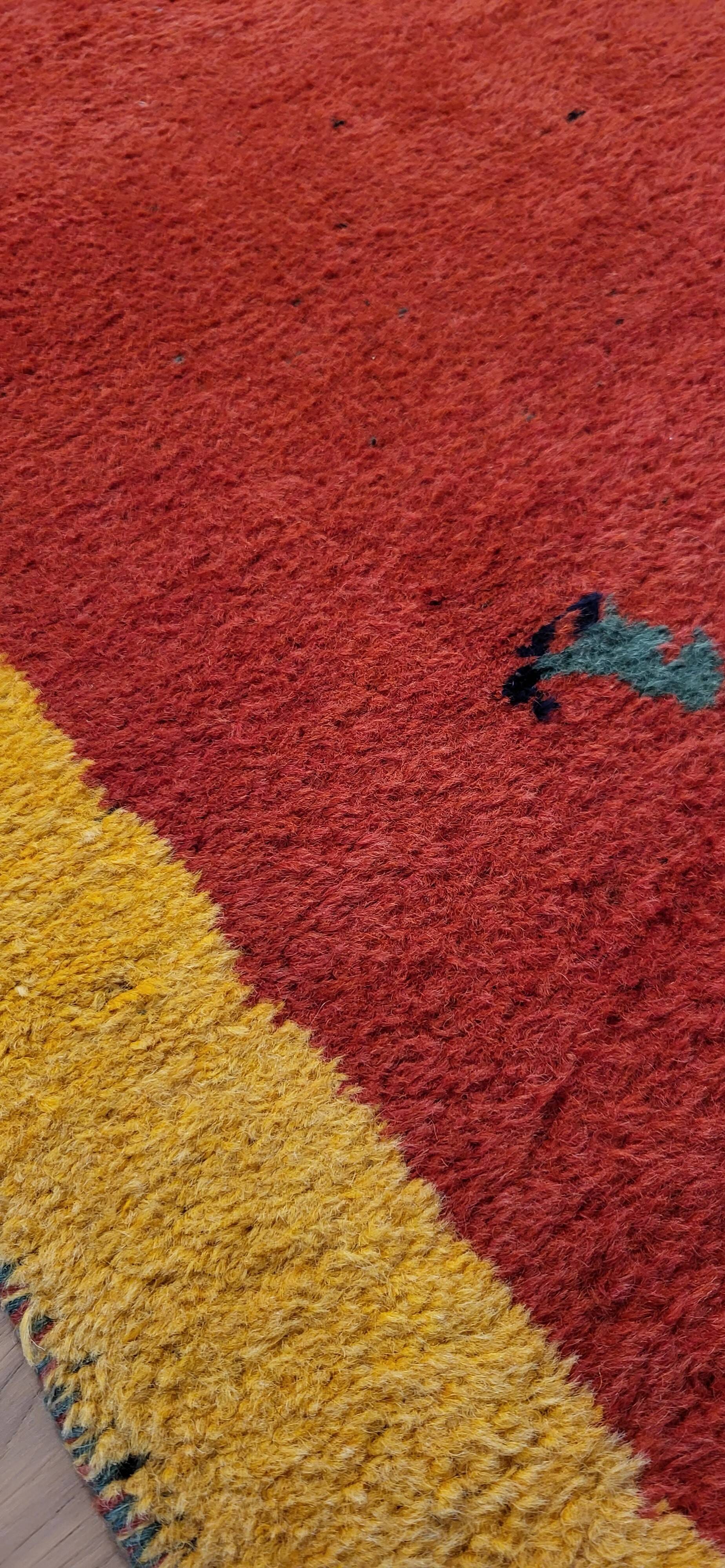 hallway rug