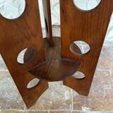 Plant stand 60s