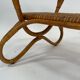 Vintage coffee table by Rohe Noordwolde, 1960, Netherlands Dirk van Sliedregt