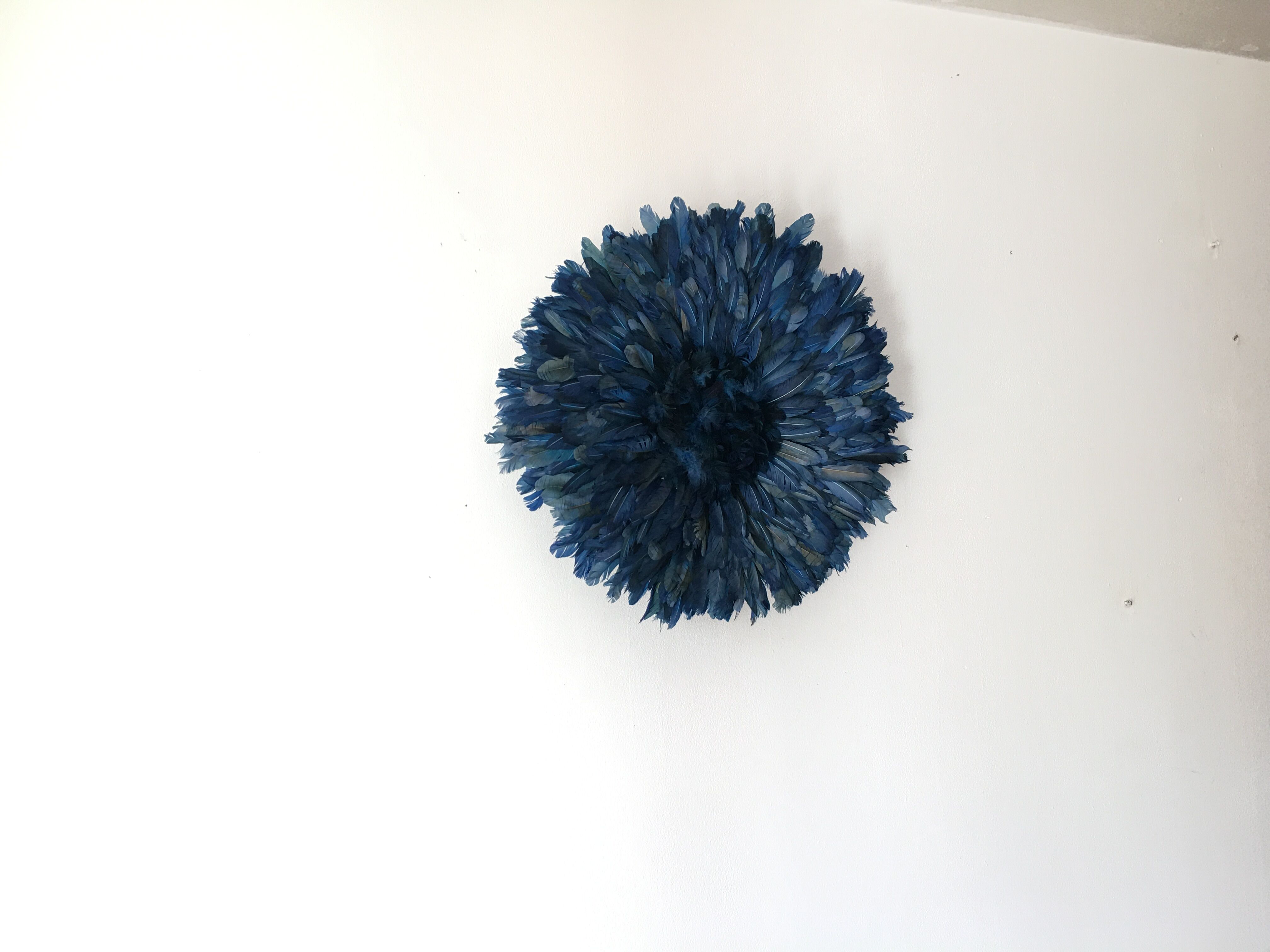 Juju Hat blue 50 cm