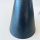 Scandinavian style wooden candle holder