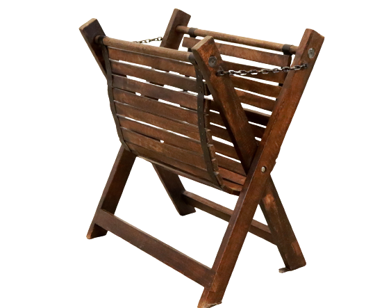 Brutalist reading box 'Glauchau'