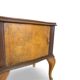Tables de chevet/commodes Chippendale italiennes, années 1940/1950.