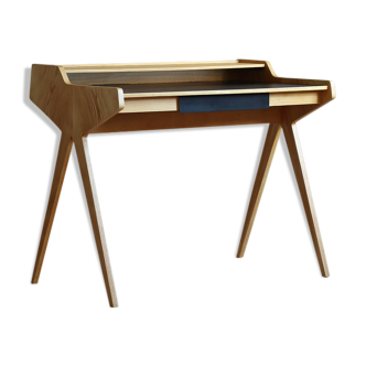 Bureau « Lady Desk » par Helmut Magg pour WK Möbel, années 1950