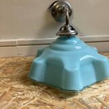Vintage wall light