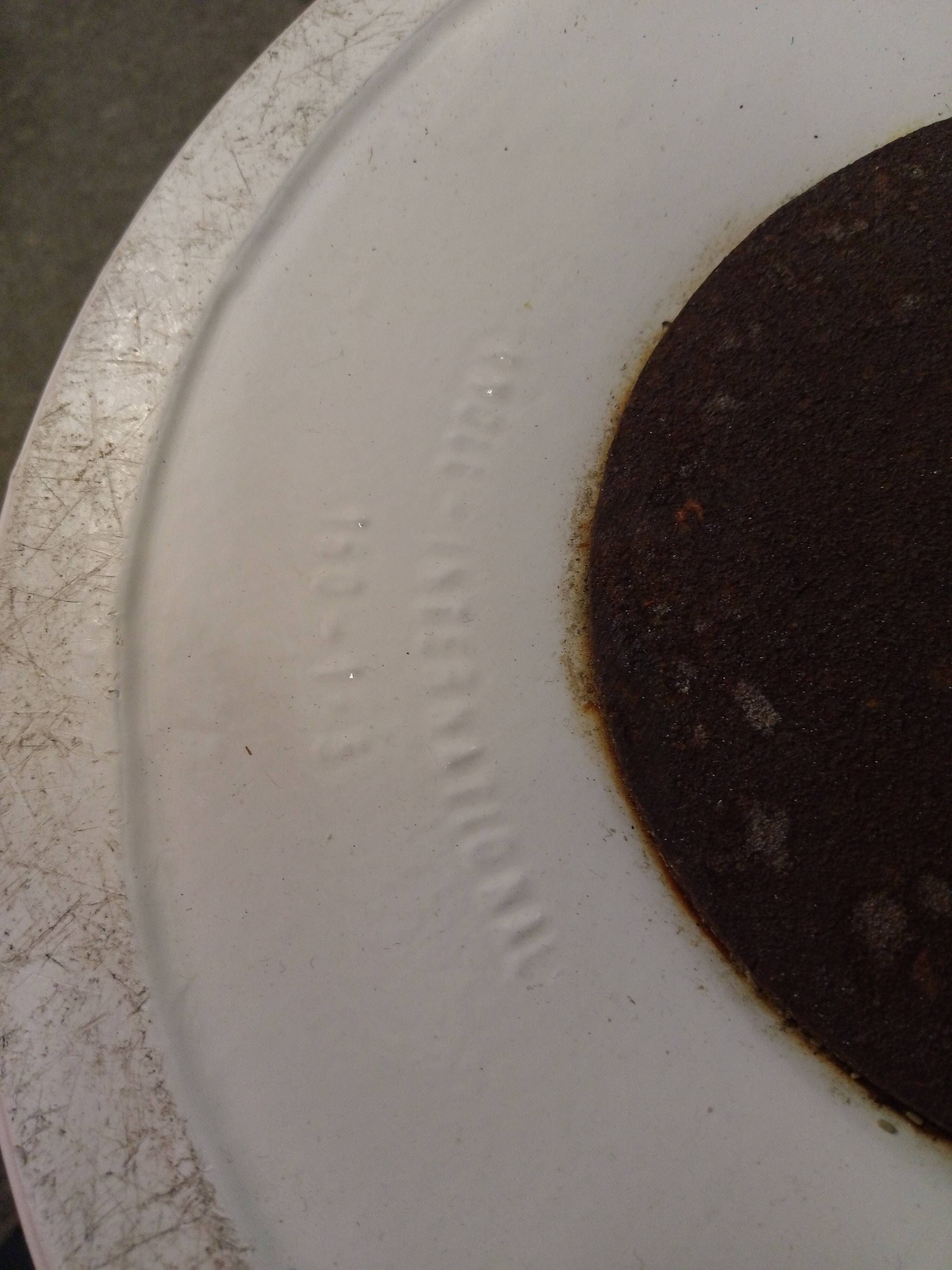 Side table by Eero Saarinen for Knoll International