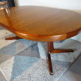 Baumann Extendable Roundtable 2 extensions