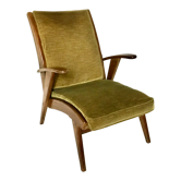 Fauteuil scandinave