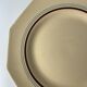 Ironstone plates