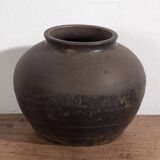 Round antique vase (c.1900) #3