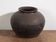 Round antique vase (c.1900) #3