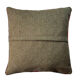Housse de coussin kilim turc vintage 40 x 40 cm