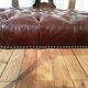 Chippendale office chair