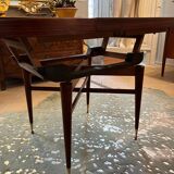 High and low system table 1960
