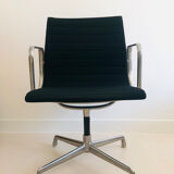 EA 108 Office Chair by Charles & Ray Eames for Herman Miller, 70s