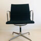 Fauteuil de bureau EA 108 par Charles & Ray Eames pour Herman Miller, années 70