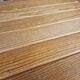 80s pine buffet in revival style