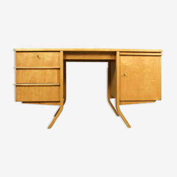 Bureau EB04 de Cees Braakman pour Pastoe 1950