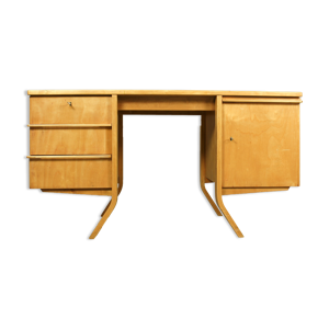 Bureau EB04 de cees braakman