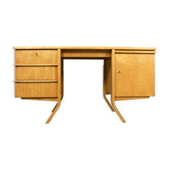 Desk EB04 by Cees Braakman for Pastoe