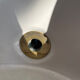 Old sink