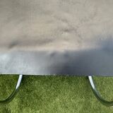 Paire de chaises MR 10 avec lacets Mies Van der Rohe, Knoll International