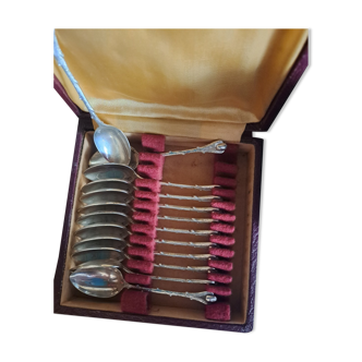 Teaspoons