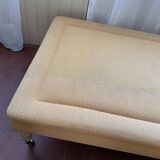 English Footstool