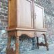 Former secretary, vintage desk, sideboard, side unit.